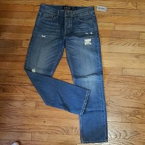Rude Hot  Topic Jeans